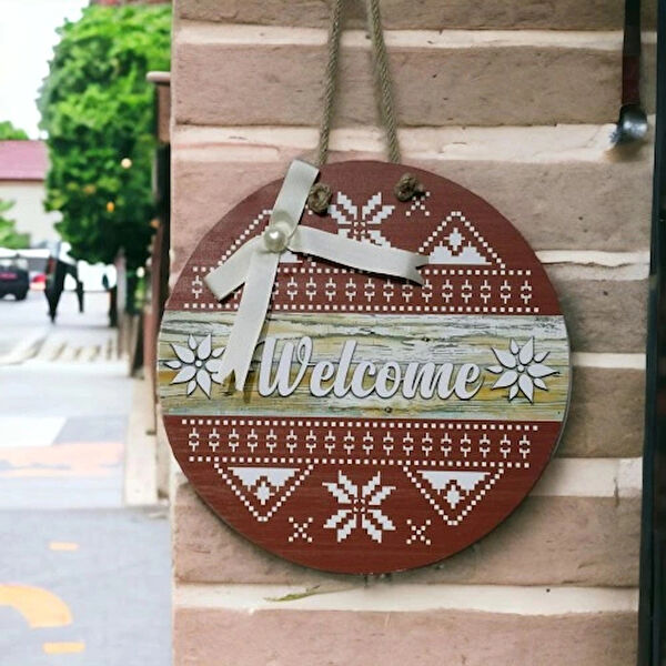 Dodes Kapı Süsleri