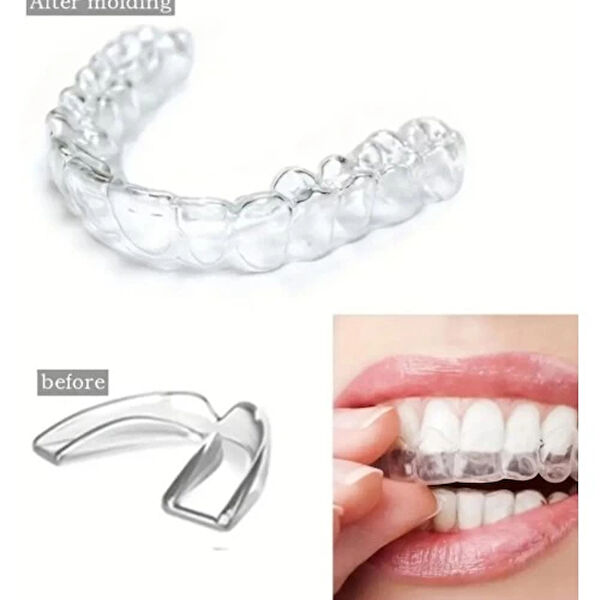 Dodes Diş Gıcırdatma Aparatı