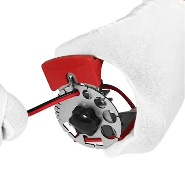 Dodes Sistem Kabloları ve Aksesuarları