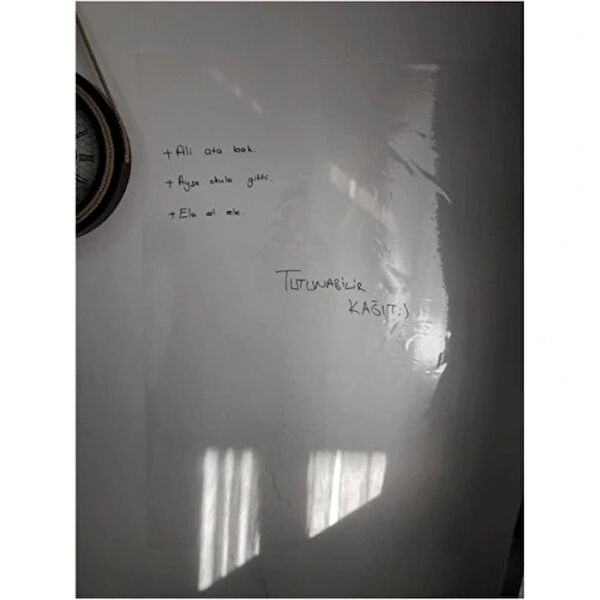 Dodes Yazı Tahtası