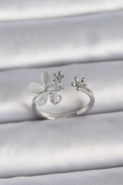 Dodes Kadın Yüzük