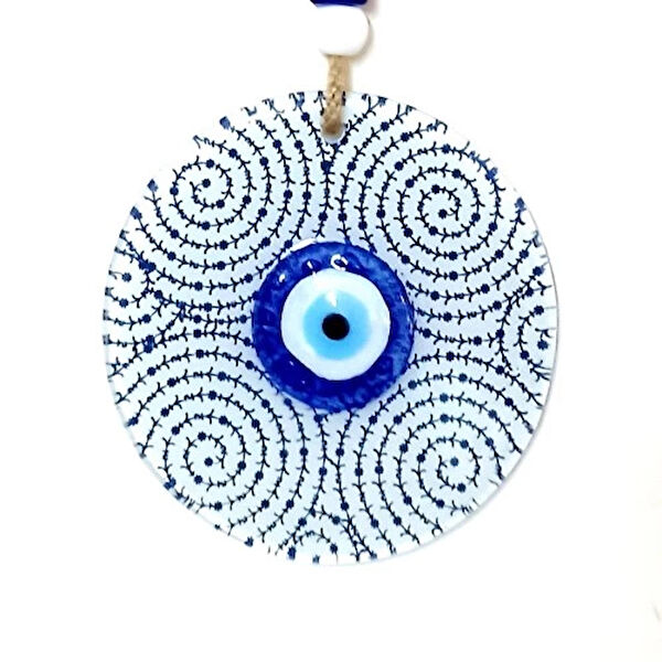 Dodes Duvar Süsleri