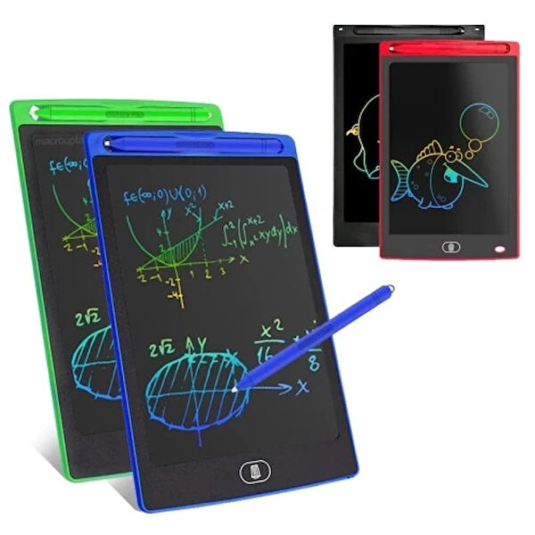 Dodes Grafik Tablet