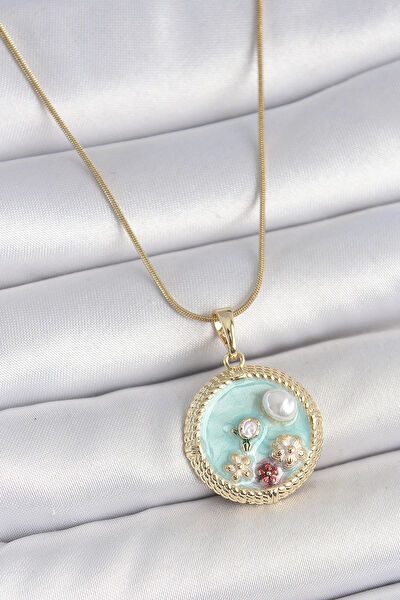 Dodes Kolye, Zincir, Künye