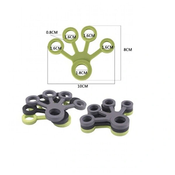 Dodes El, Bilek, Omuz Ürünleri