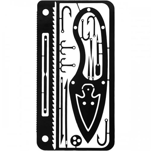 Dodes Çok Amaçlı Set