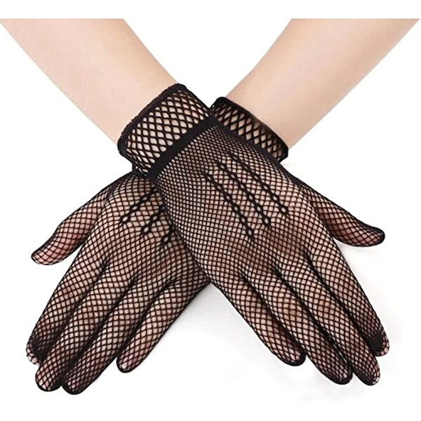 Dodes Ellikler ve Eldivenler