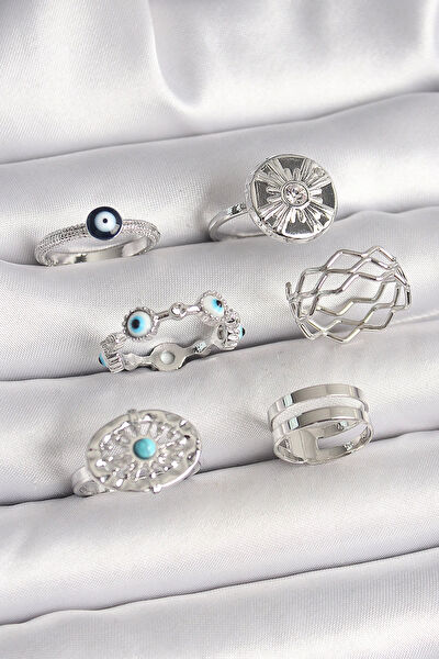 Dodes Kadın Yüzük