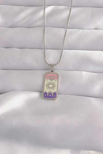 Dodes Kolye, Zincir, Künye