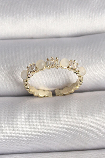 Dodes Kadın Yüzük