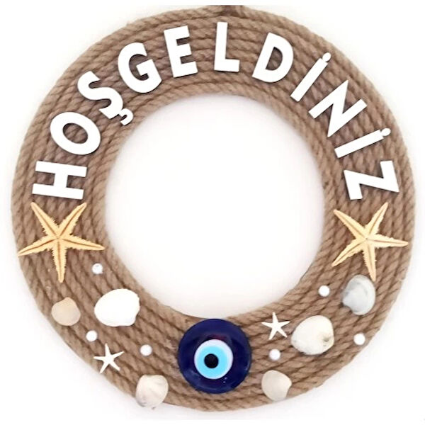 Dodes Kapı Süsleri