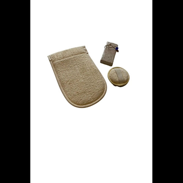 Dodes Banyo Lifi, Süngeri