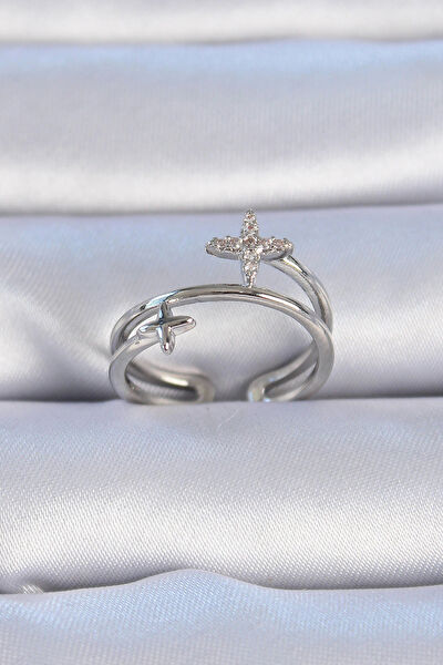 Dodes Kadın Yüzük