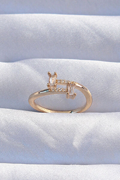 Dodes Kadın Yüzük