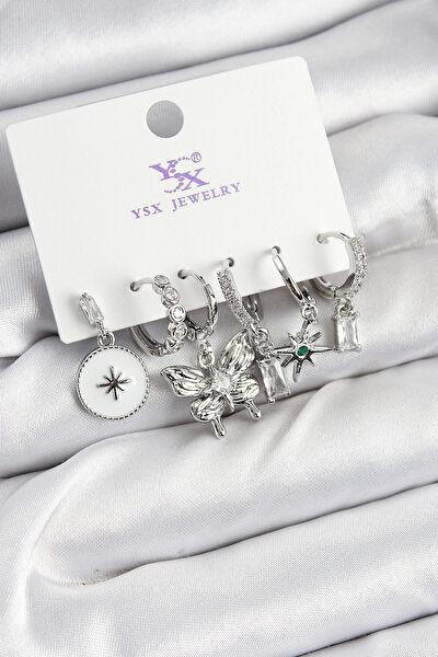 Dodes Takı, Moda Tasarım Seti