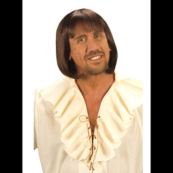 Dodes Peruk, Çıtçıt, Postiş