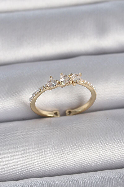 Dodes Kadın Yüzük