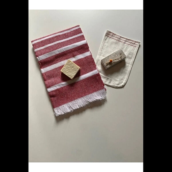 Dodes Tekstil Çeyiz Seti