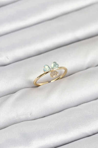 Dodes Kadın Yüzük