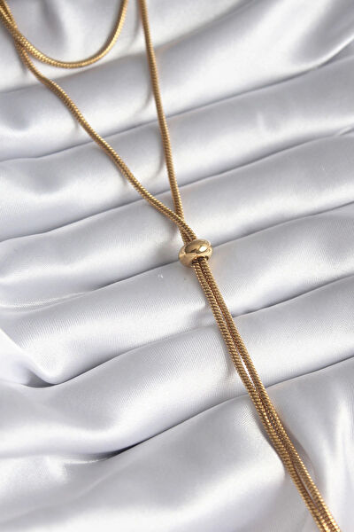 Dodes Kolye, Zincir, Künye