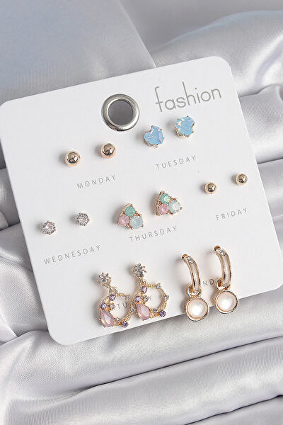 Dodes Takı, Moda Tasarım Seti