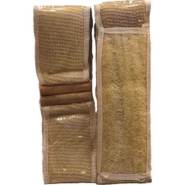 Dodes Banyo Fırçaları