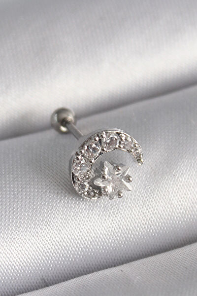 Dodes Kadın Piercing