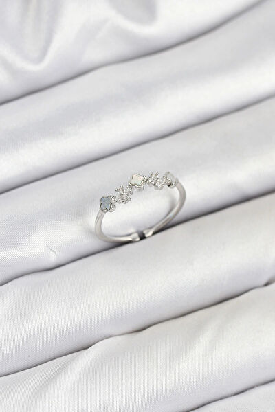 Dodes Kadın Yüzük