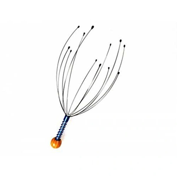 Dodes Masaj Cihazı, Aleti