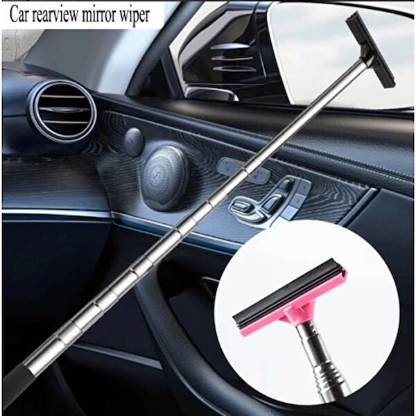 Dodes Oto Cam Bakım Ürünleri ve Temizleyiciler