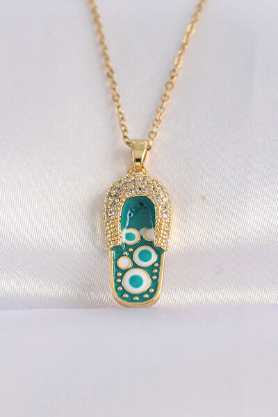 Dodes Kolye, Zincir, Künye