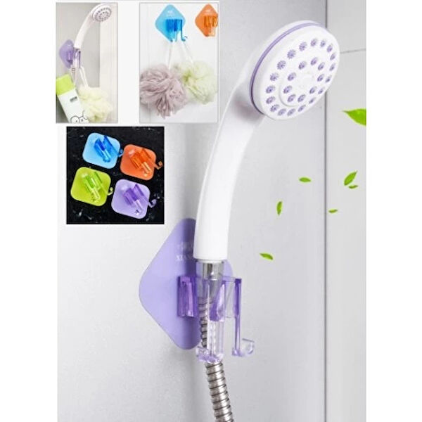 Dodes Banyo Askısı