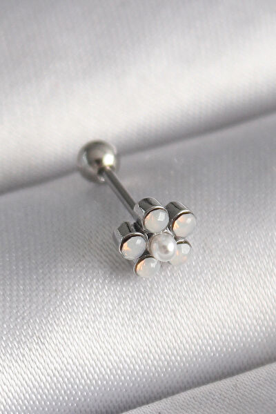 Dodes Kadın Piercing