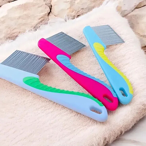 Dodes Tarak, Fırça