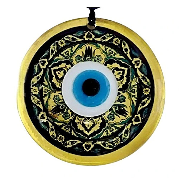 Dodes Duvar Süsleri