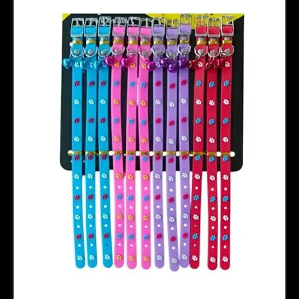 Dodes Kedi Tasmaları ve İsimlikler