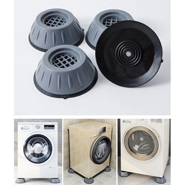 Dodes Mobilya Ayak Yükseltici