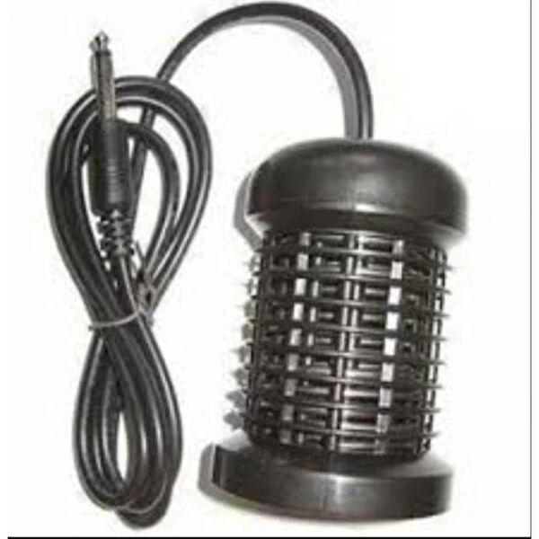 Dodes Masaj Cihazı, Aleti