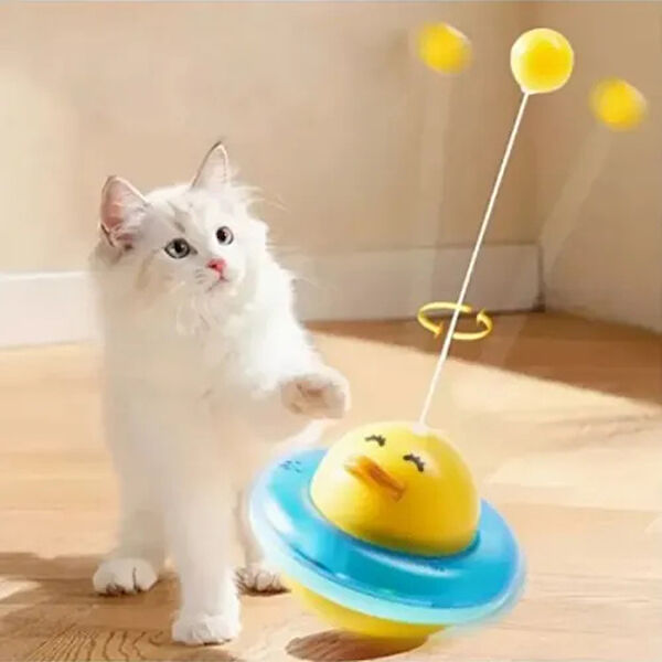 Dodes Kedi Oyuncakları