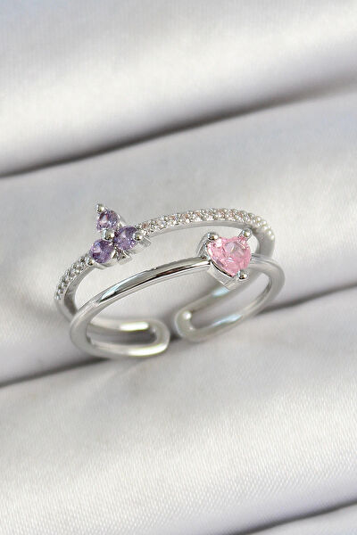 Dodes Kadın Yüzük