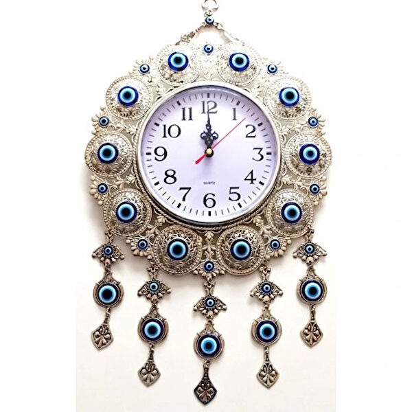 Dodes Dekoratif Duvar Saati