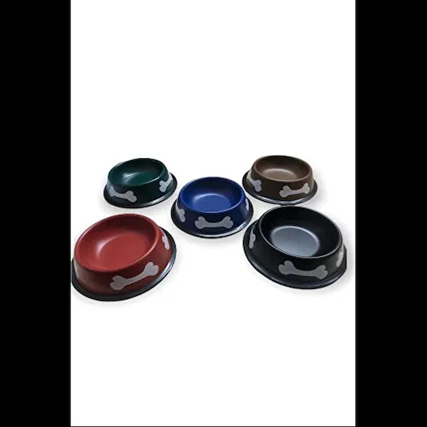 Dodes Köpek Mama ve Su Kapları