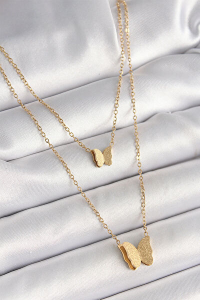 Dodes Kolye, Zincir, Künye