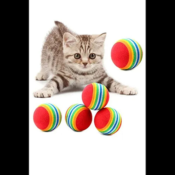 Dodes Kedi Oyuncakları