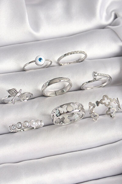 Dodes Kadın Yüzük