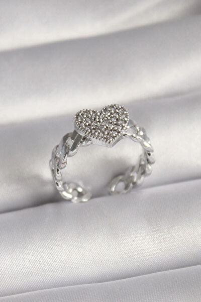 Dodes Kadın Yüzük