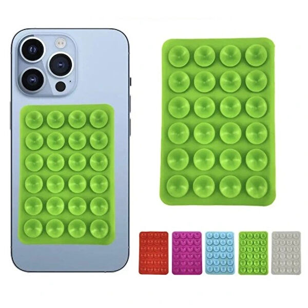 Dodes Araç içi Telefon Tutucu