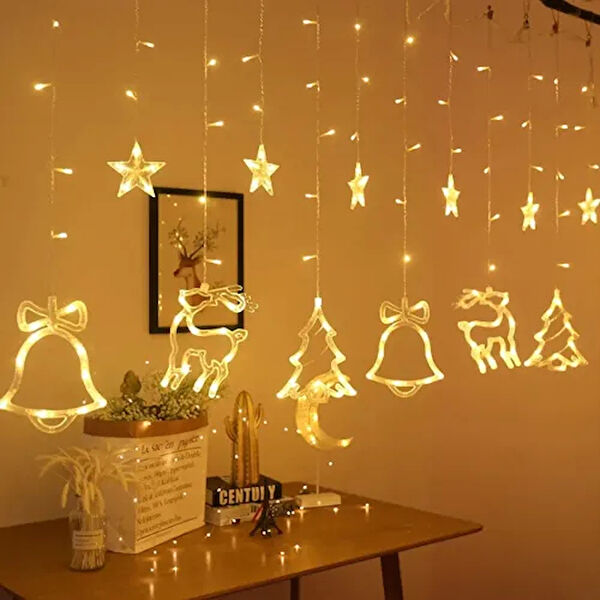 Dodes Aydınlatma Ekipmanları ve Perdeler