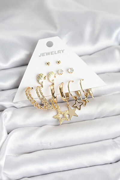 Dodes Takı, Moda Tasarım Seti