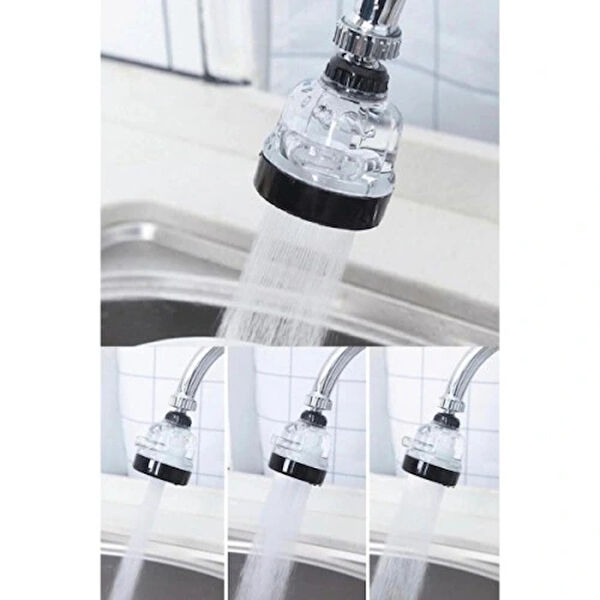 Dodes Su Tasarruf Aparatı, Perlatör